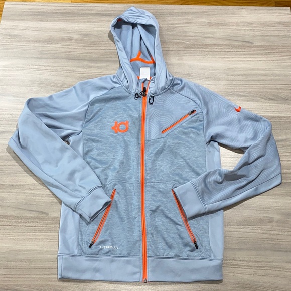 Nike Other - Nike X KD jacket